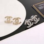 2026年2月2日入荷新品シャネルピアスギフト/誕生日/記念品/アクセサリーxin工場