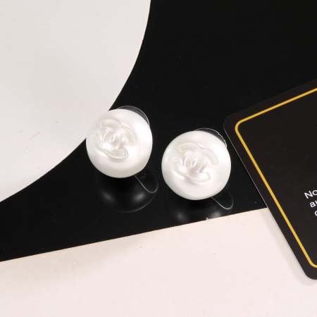 2026年2月2日入荷新品シャネルピアスギフト/誕生日/記念...