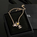 2026年2月2日入荷新品シャネルネックレスギフト/誕生日/記念品/アクセサリーxin工場