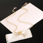 2026年2月2日入荷新品シャネルネックレスギフト/誕生日/記念品/アクセサリーxin工場