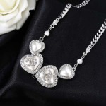 2026年2月2日入荷新品シャネルネックレスギフト/誕生日/記念品/アクセサリーxin工場
