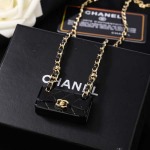 2026年2月2日入荷新品シャネルネックレスギフト/誕生日/記念品/アクセサリーxin工場