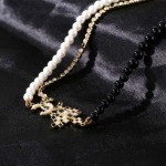 2026年2月2日入荷新品シャネルネックレスギフト/誕生日/記念品/アクセサリーxin工場