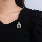 2026年2月2日入荷新品シャネルブローチギフト/誕生日/記念品/アクセサリーxin工場