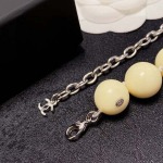 2026年2月2日入荷新品シャネルネックレスギフト/誕生日/記念品/アクセサリーxin工場