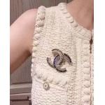2026年2月2日入荷新品シャネルブローチギフト/誕生日/記念品/アクセサリーxin工場