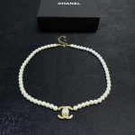 2026年2月2日入荷新品シャネルネックレスギフト/誕生日/記念品/アクセサリーxin工場