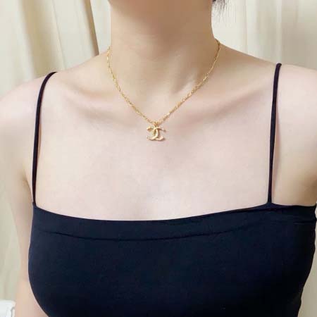 2026年2月2日入荷新品シャネルネックレスギフト/誕生日/...