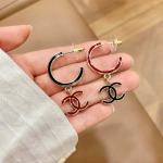 2026年2月2日入荷新品シャネルピアスギフト/誕生日/記念品/アクセサリーxin工場