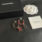 2026年2月2日入荷新品シャネルピアスギフト/誕生日/記念品/アクセサリーxin工場