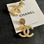 2026年2月2日入荷新品シャネルピアスギフト/誕生日/記念品/アクセサリーxin工場
