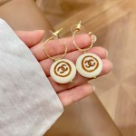 2026年2月2日入荷新品シャネルピアスギフト/誕生日/記念品/アクセサリーxin工場