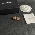 2026年2月2日入荷新品シャネルピアスギフト/誕生日/記念品/アクセサリーxin工場