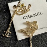 2026年2月2日入荷新品シャネルピアスギフト/誕生日/記念品/アクセサリーxin工場