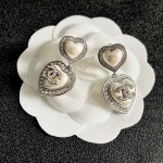 2026年2月2日入荷新品シャネルピアスギフト/誕生日/記念品/アクセサリーxin工場