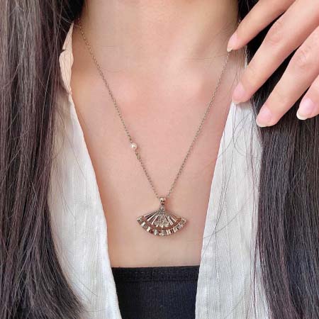 2026年2月2日入荷新品シャネルネックレスギフト/誕生日/...