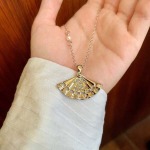 2026年2月2日入荷新品シャネルネックレスギフト/誕生日/記念品/アクセサリーxin工場