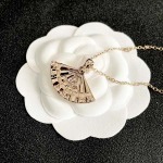 2026年2月2日入荷新品シャネルネックレスギフト/誕生日/記念品/アクセサリーxin工場