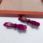 2026年2月2日入荷新品シャネルヘアピンギフト/誕生日/記念品/アクセサリーxin工場