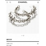 2026年2月2日入荷新品シャネルピアスギフト/誕生日/記念品/アクセサリーxin工場