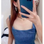 2026年2月2日入荷新品シャネルピアスギフト/誕生日/記念品/アクセサリーxin工場