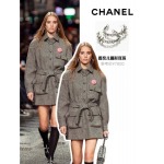 2026年2月2日入荷新品シャネルピアスギフト/誕生日/記念品/アクセサリーxin工場