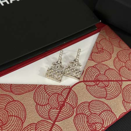 2026年2月2日入荷新品シャネルピアスギフト/誕生日/記念...