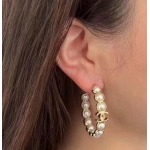2026年2月2日入荷新品シャネルピアスギフト/誕生日/記念品/アクセサリーxin工場