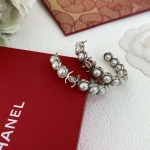 2026年2月2日入荷新品シャネルピアスギフト/誕生日/記念品/アクセサリーxin工場