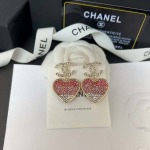 2026年2月2日入荷新品シャネルピアスギフト/誕生日/記念品/アクセサリーxin工場
