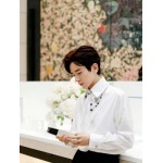 2026年2月2日入荷新品シャネルネックレスギフト/誕生日/記念品/アクセサリーxin工場