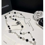 2026年2月2日入荷新品シャネルネックレスギフト/誕生日/記念品/アクセサリーxin工場