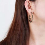 2026年2月2日入荷新品シャネルピアスギフト/誕生日/記念品/アクセサリーxin工場