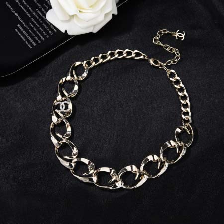 2026年2月2日入荷新品シャネルネックレスギフト/誕生日/...