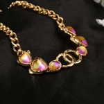 2026年2月2日入荷新品シャネルネックレスギフト/誕生日/記念品/アクセサリーxin工場