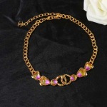 2026年2月2日入荷新品シャネルネックレスギフト/誕生日/記念品/アクセサリーxin工場