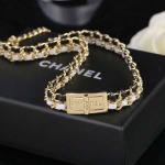 2026年2月2日入荷新品シャネルネックレスギフト/誕生日/記念品/アクセサリーxin工場