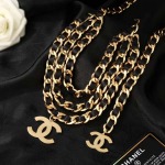 2026年2月2日入荷新品シャネルウエストチェーンギフト/誕生日/記念品/アクセサリーxin工場