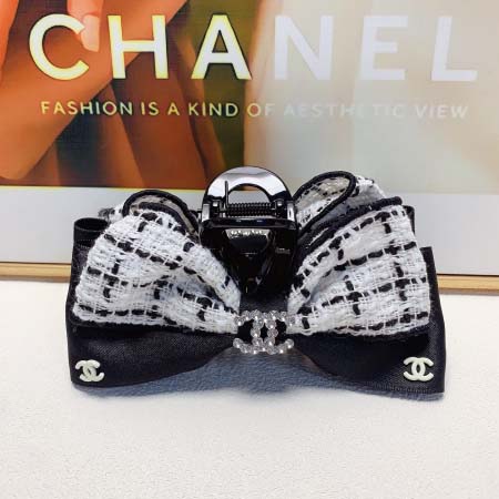 2026年2月2日入荷新品シャネルヘアピンギフト/誕生日/記...