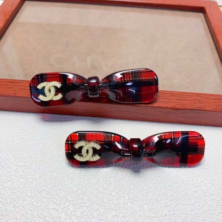 2026年2月2日入荷新品シャネルヘアピンギフト/誕生日/記...