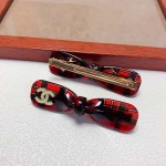 2026年2月2日入荷新品シャネルヘアピンギフト/誕生日/記念品/アクセサリーxin工場