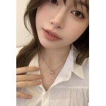 2026年2月2日入荷新品シャネルネックレスギフト/誕生日/記念品/アクセサリーxin工場