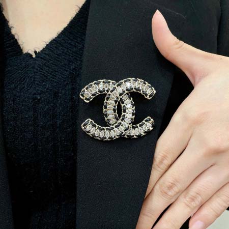 2026年2月2日入荷新品シャネルブローチギフト/誕生日/記...