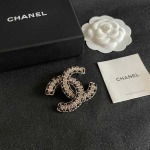 2026年2月2日入荷新品シャネルブローチギフト/誕生日/記念品/アクセサリーxin工場