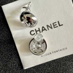 2026年2月2日入荷新品シャネルピアスギフト/誕生日/記念品/アクセサリーxin工場