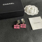 2026年2月2日入荷新品シャネルピアスギフト/誕生日/記念品/アクセサリーxin工場