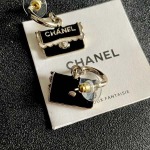 2026年2月2日入荷新品シャネルピアスギフト/誕生日/記念品/アクセサリーxin工場