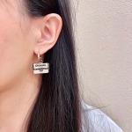 2026年2月2日入荷新品シャネルピアスギフト/誕生日/記念品/アクセサリーxin工場