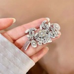 2026年2月2日入荷新品シャネルピアスギフト/誕生日/記念品/アクセサリーxin工場