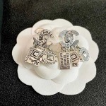 2026年2月2日入荷新品シャネルピアスギフト/誕生日/記念品/アクセサリーxin工場